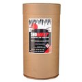 Snomelt SnoMelt S100DS 100 lbs Calcium Chloride Pellet Drum S100DS